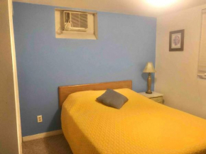 Simple! Economical! Basement Apartment Near Downtown!